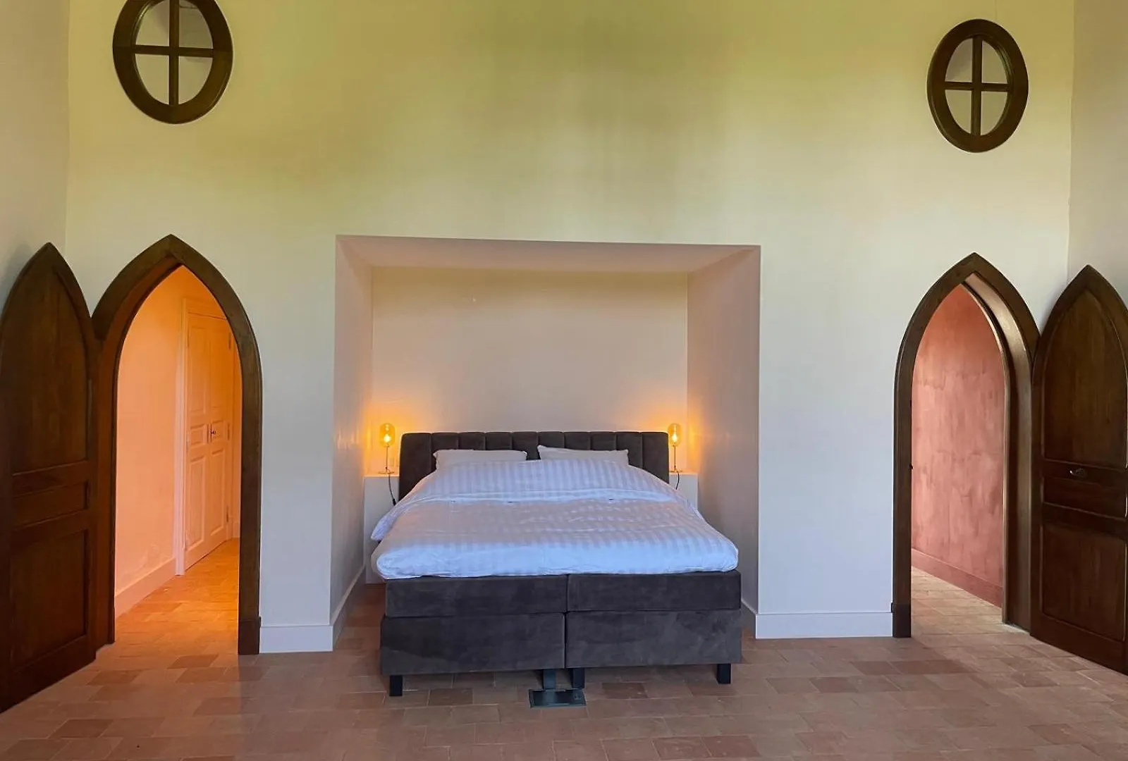 Apartment Chateau D'Arcamont Roquelaure