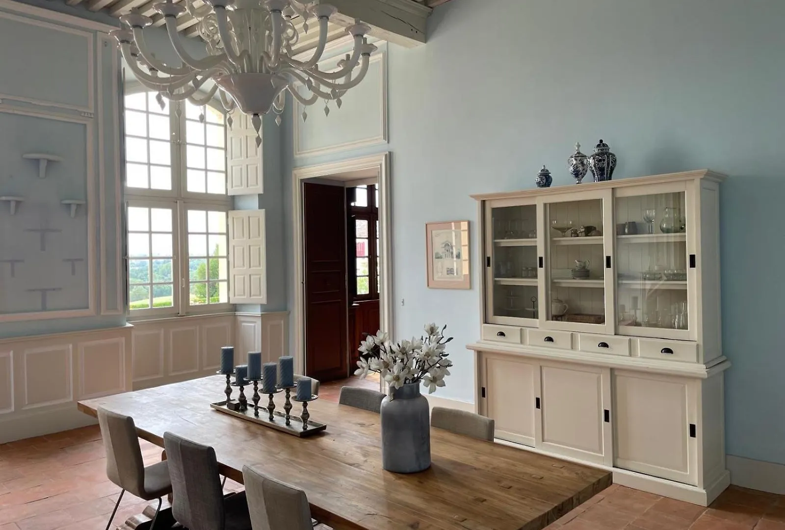 Apartment Chateau D'Arcamont Roquelaure 0*,  프랑스