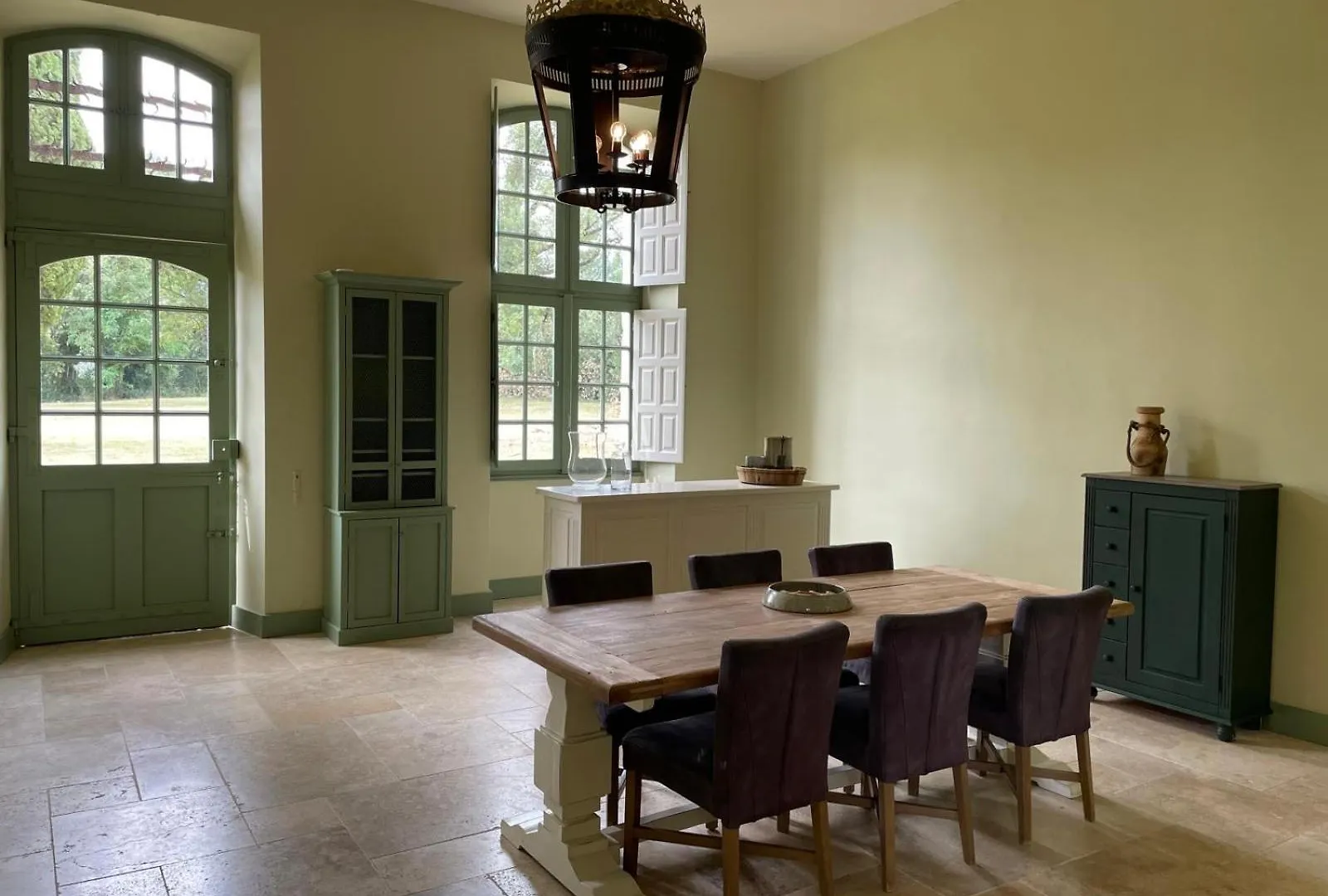 Apartment Chateau D'Arcamont Roquelaure B&B