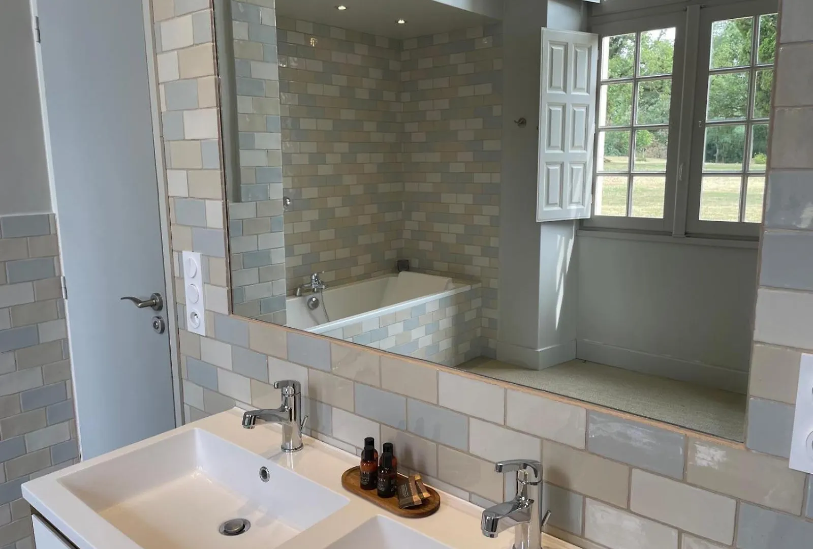 Apartment Chateau D'Arcamont Roquelaure