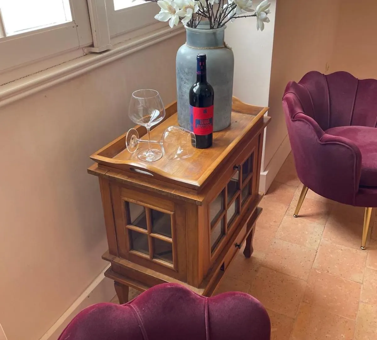 B&B Apartment Chateau D'Arcamont Roquelaure