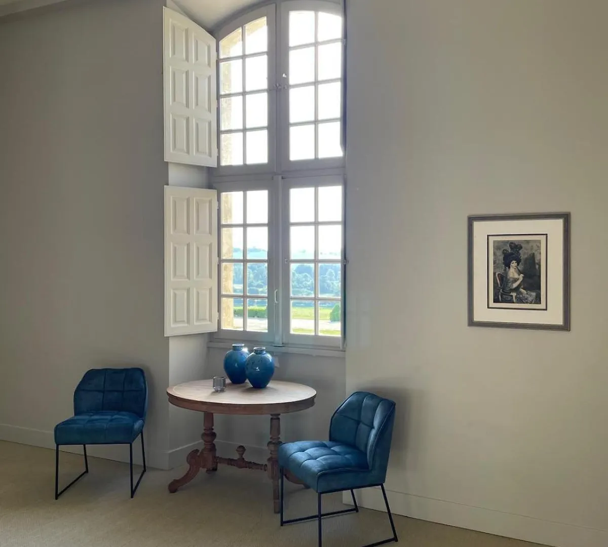 B&B Apartment Chateau D'Arcamont Roquelaure