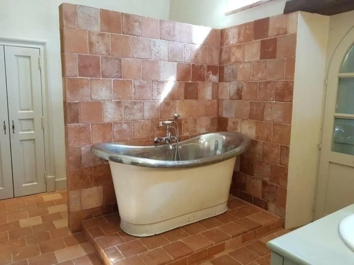 Apartment Chateau D'Arcamont Roquelaure