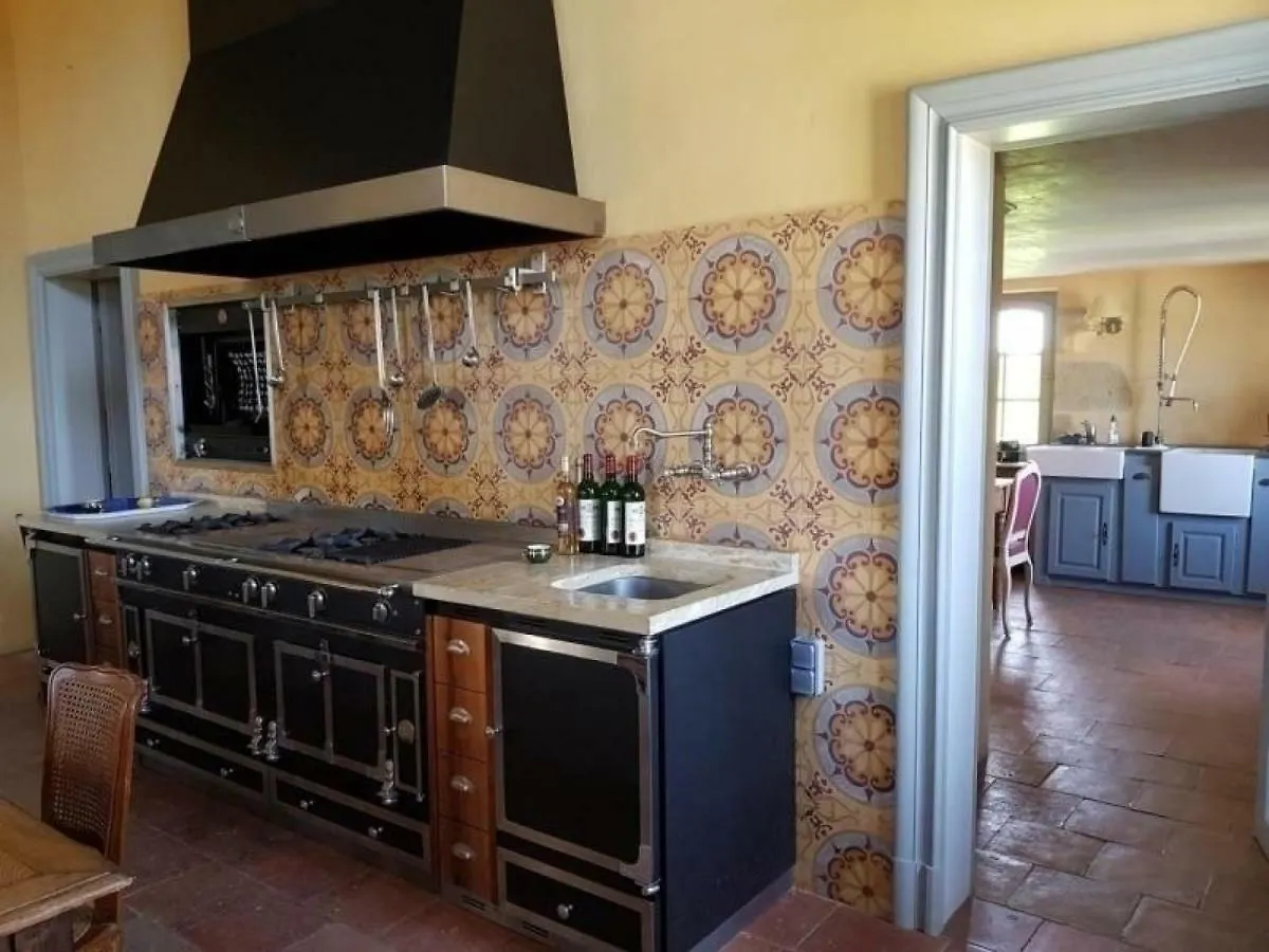 Apartment Chateau D'Arcamont Roquelaure