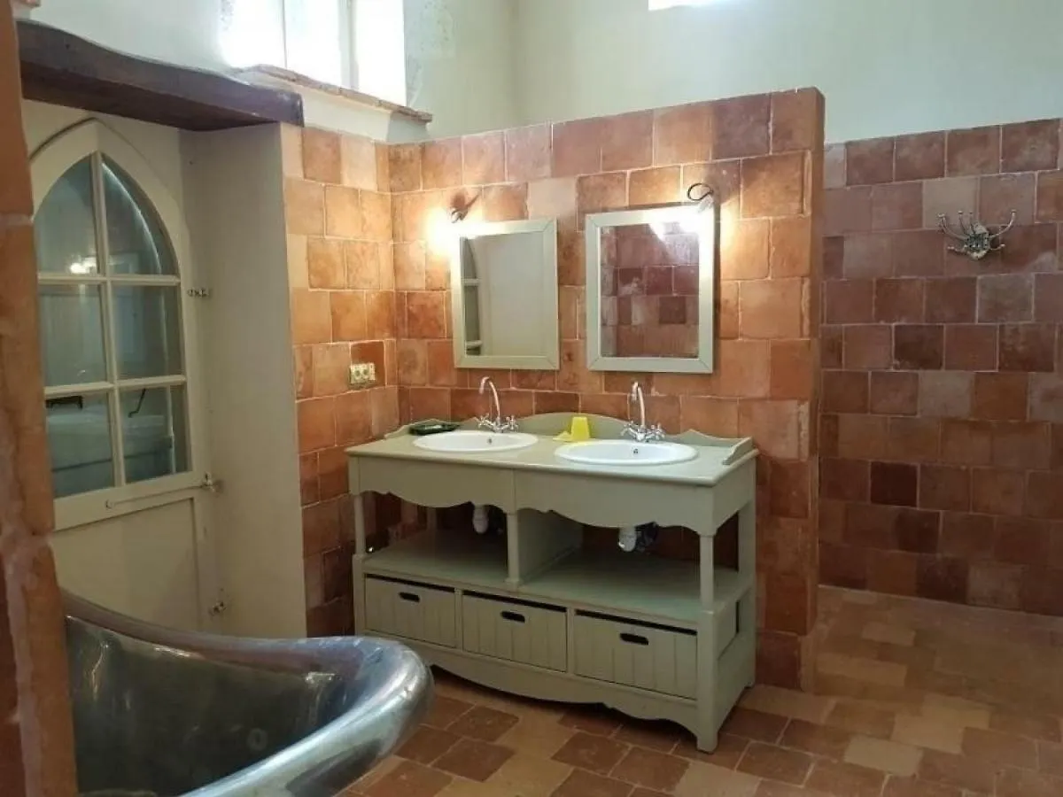 Apartment Chateau D'Arcamont Roquelaure 0*,  프랑스